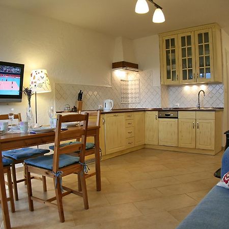 Apartamenty Kierpcowka Закопане Екстериор снимка