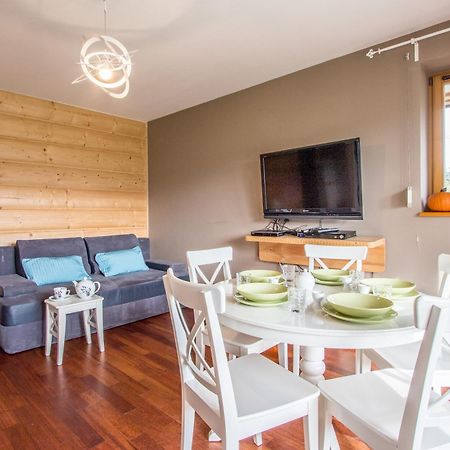 Apartamenty Kierpcowka Закопане Екстериор снимка