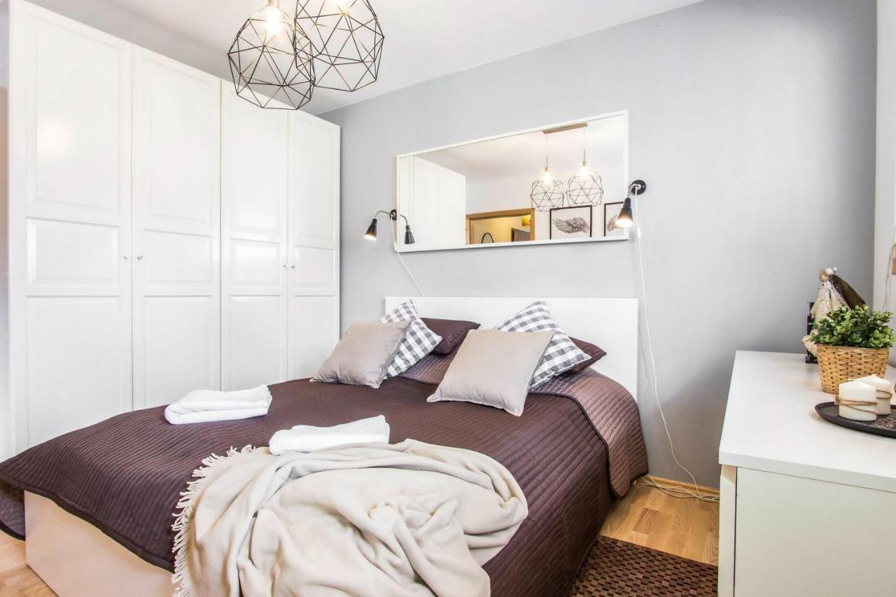 Apartamenty Kierpcowka Закопане Екстериор снимка