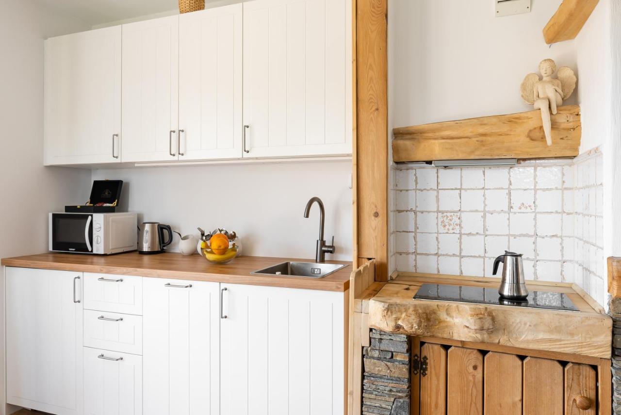 Apartamenty Kierpcowka Закопане Екстериор снимка