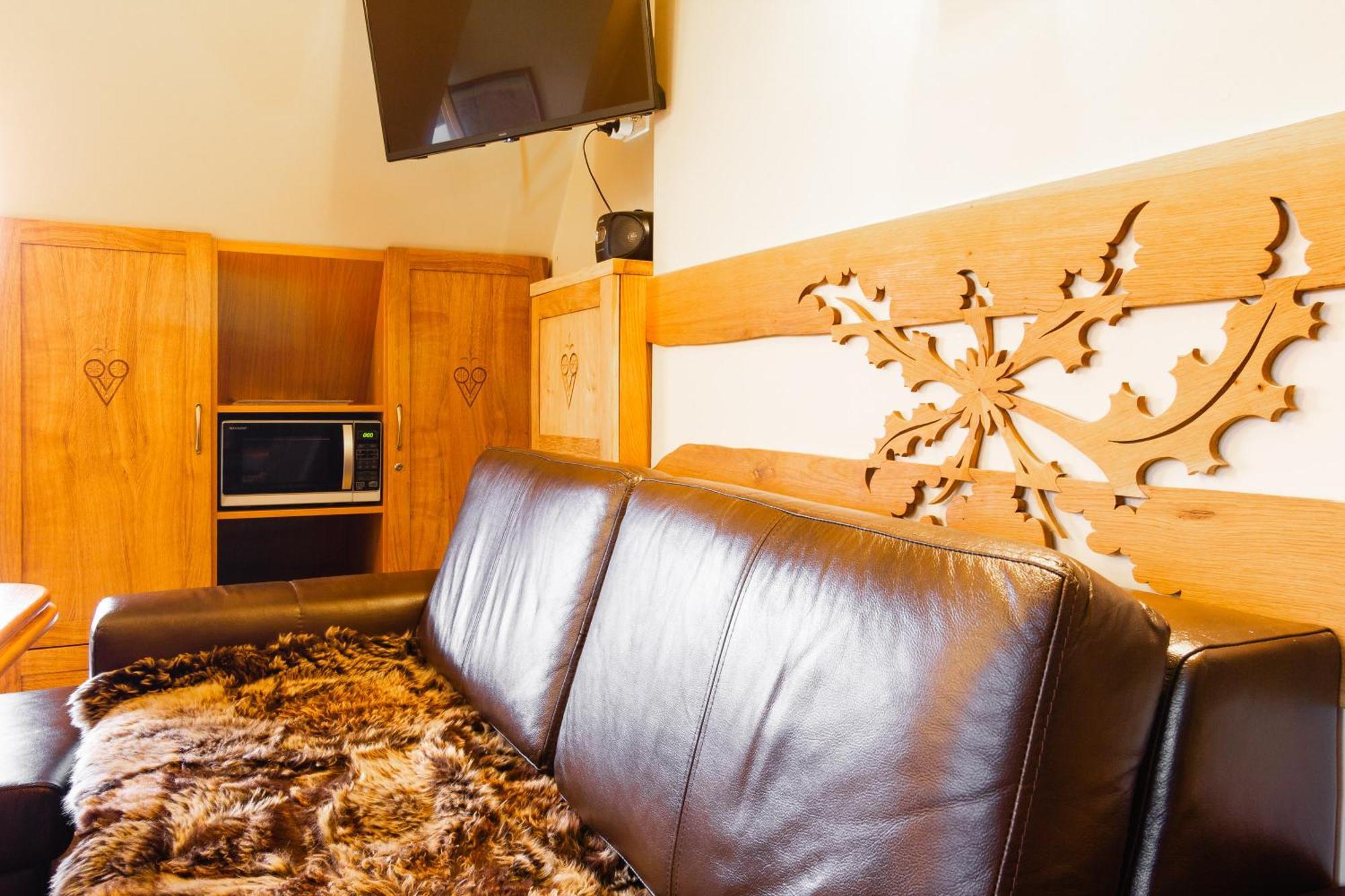 Apartamenty Kierpcowka Закопане Екстериор снимка