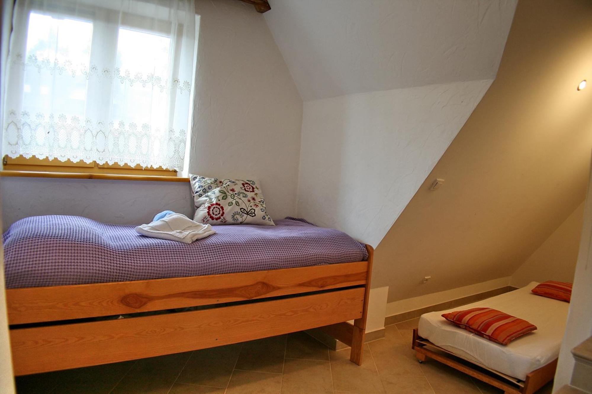 Apartamenty Kierpcowka Закопане Екстериор снимка
