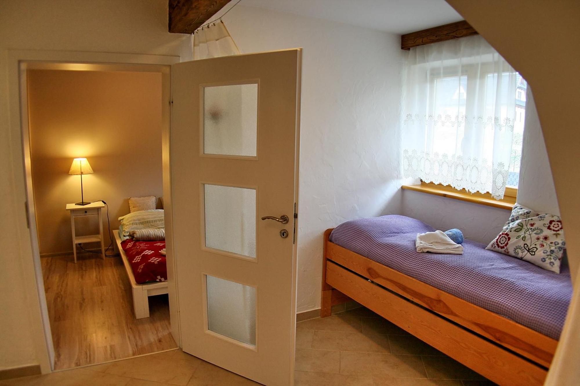 Apartamenty Kierpcowka Закопане Екстериор снимка