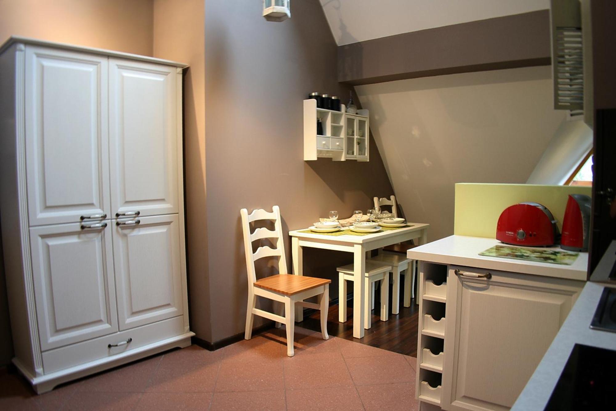 Apartamenty Kierpcowka Закопане Екстериор снимка