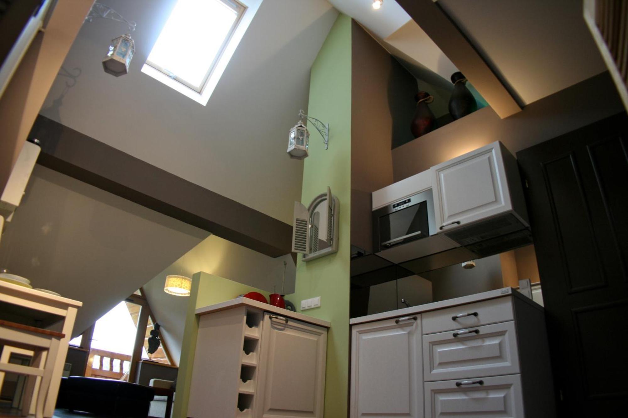 Apartamenty Kierpcowka Закопане Екстериор снимка