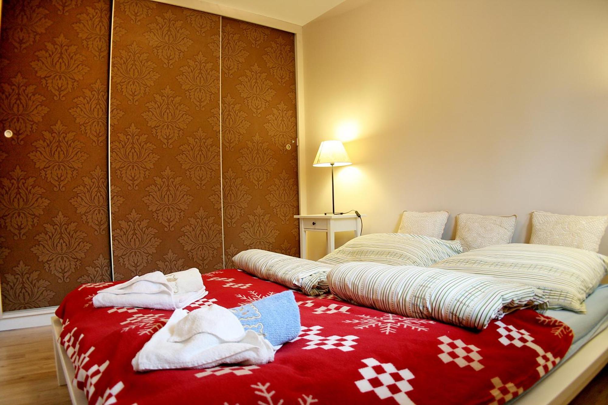 Apartamenty Kierpcowka Закопане Екстериор снимка