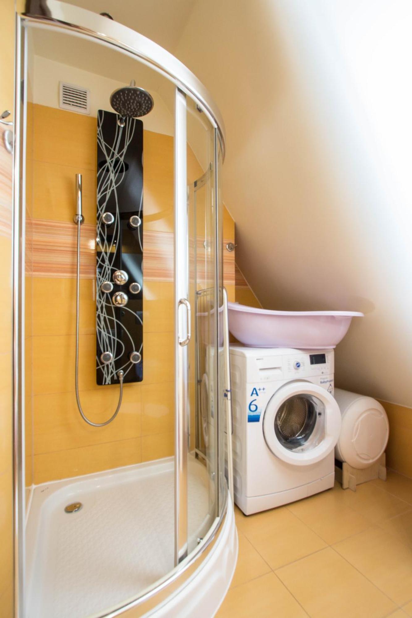 Apartamenty Kierpcowka Закопане Екстериор снимка