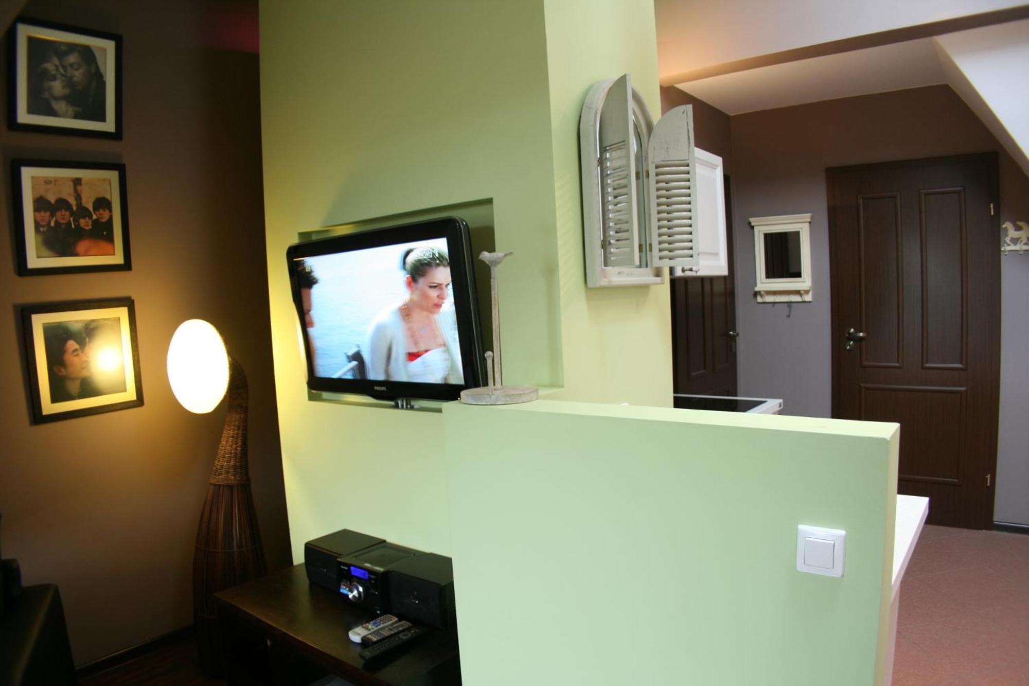 Apartamenty Kierpcowka Закопане Екстериор снимка